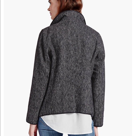 Lucky brand wool coat - Picture 2 of 4